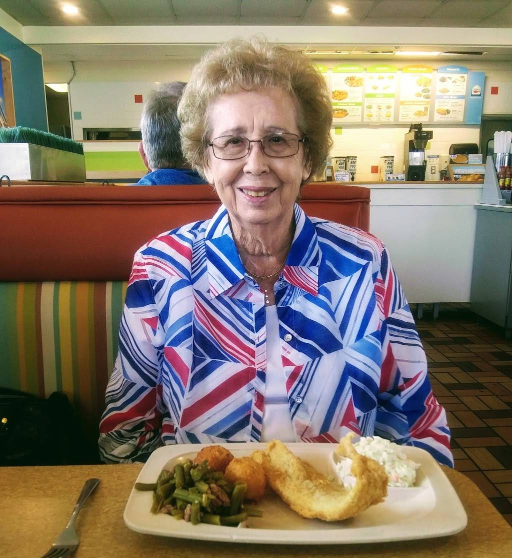 Captain Ds | restaurant | 800 Highway 72, East St, Corinth, MS 38834, USA | 6622866048 OR +1 662-286-6048