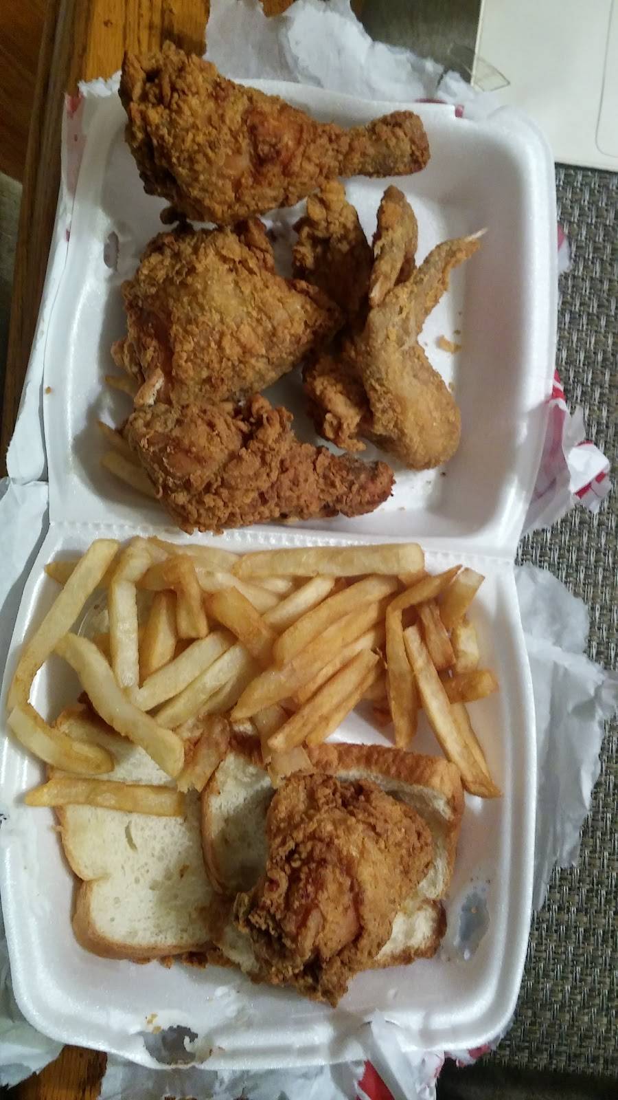 J & J Fish | restaurant | 1861 W 87th St, Chicago, IL 60620, USA | 7732336040 OR +1 773-233-6040