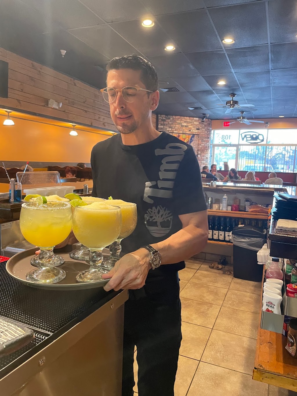 Monte Alban Mexican Bar & Grill | restaurant | 4085 Hancock Bridge Pkwy, North Fort Myers, FL 33903, USA | 2395998338 OR +1 239-599-8338