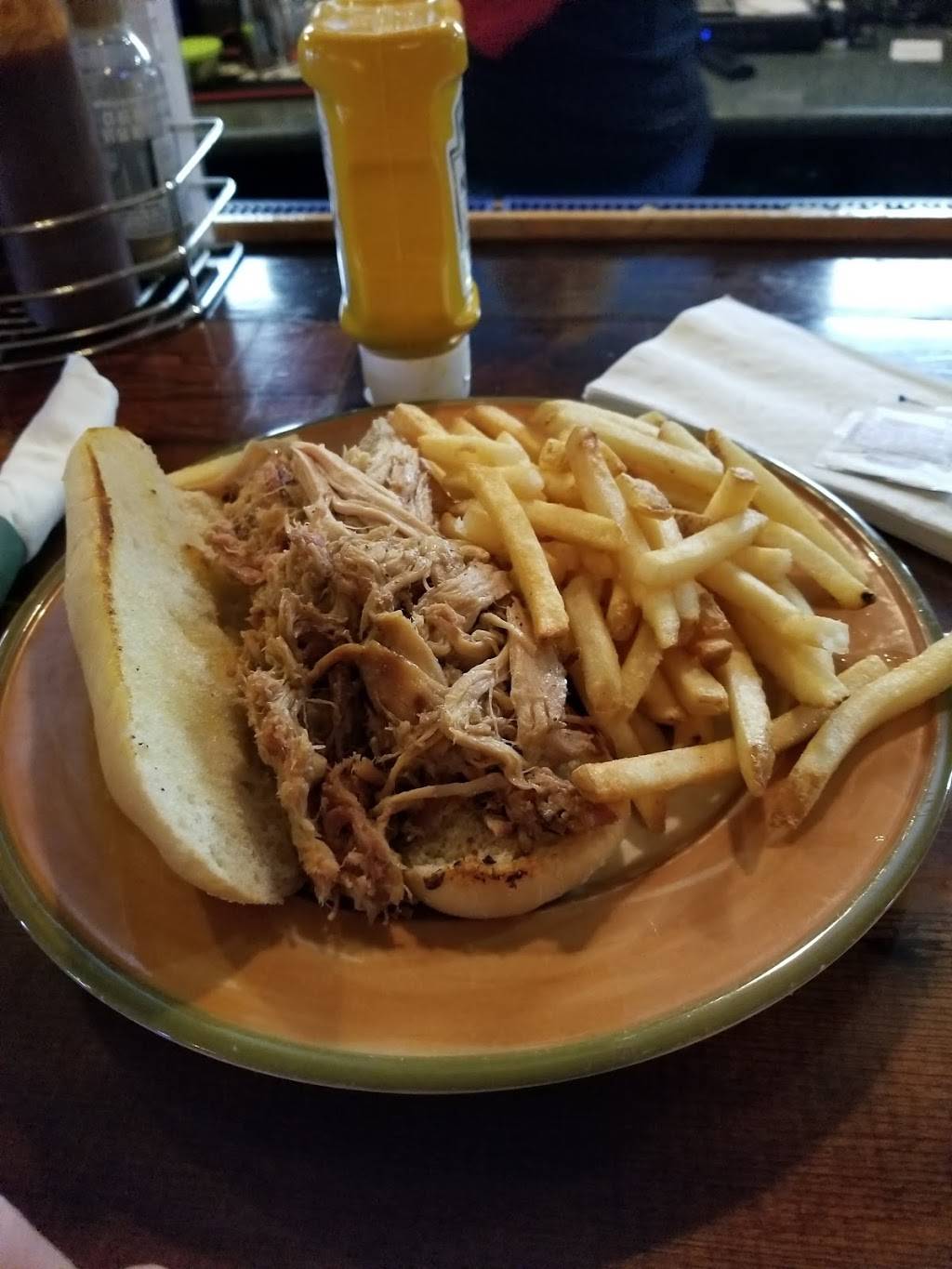 Lager Heads BBQ Smokehouse | restaurant | 2832 Abbeyville Rd, Medina, OH 44256, USA | 3307251947 OR +1 330-725-1947