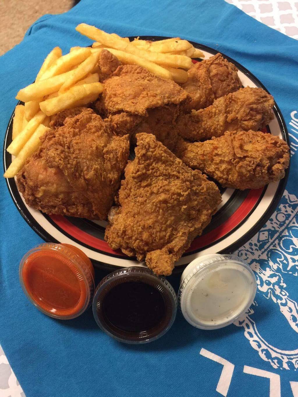 King Grill | restaurant | 4150 N Grand Blvd, St. Louis, MO 63107, USA | 3146962040 OR +1 314-696-2040