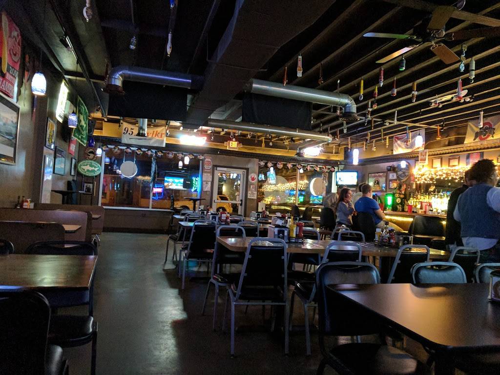 Main Street Tavern | restaurant | 606 Main St, Huron, OH 44839, USA | 4196160025 OR +1 419-616-0025