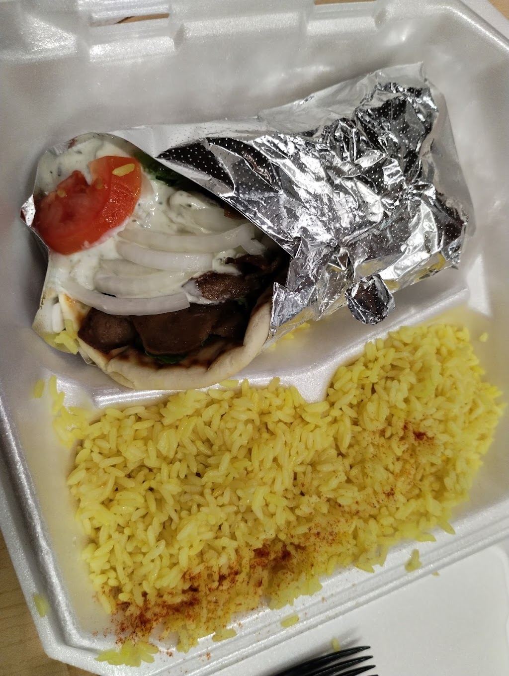 Jeeva’s Greek Café | restaurant | Beverley Taylor Sorenson Arts & Education Complex 07, 1721 Campus Center Dr, Salt Lake City, UT 84112, USA | 8015578433 OR +1 801-557-8433