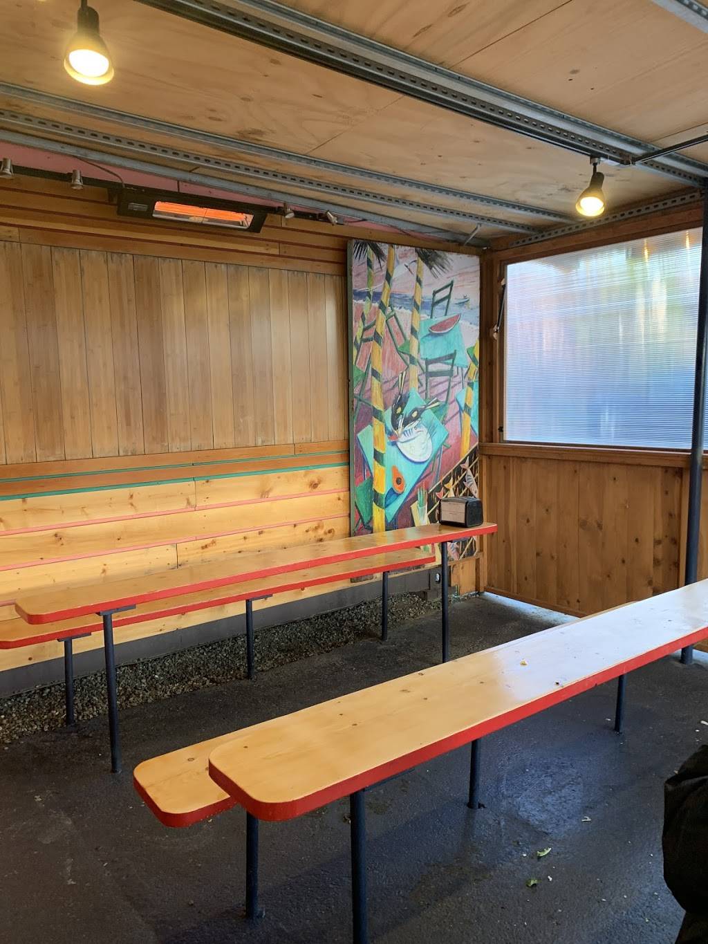 Un Bien | restaurant | 6226 Seaview Ave NW, Seattle, WA 98107, USA | 2064207545 OR +1 206-420-7545