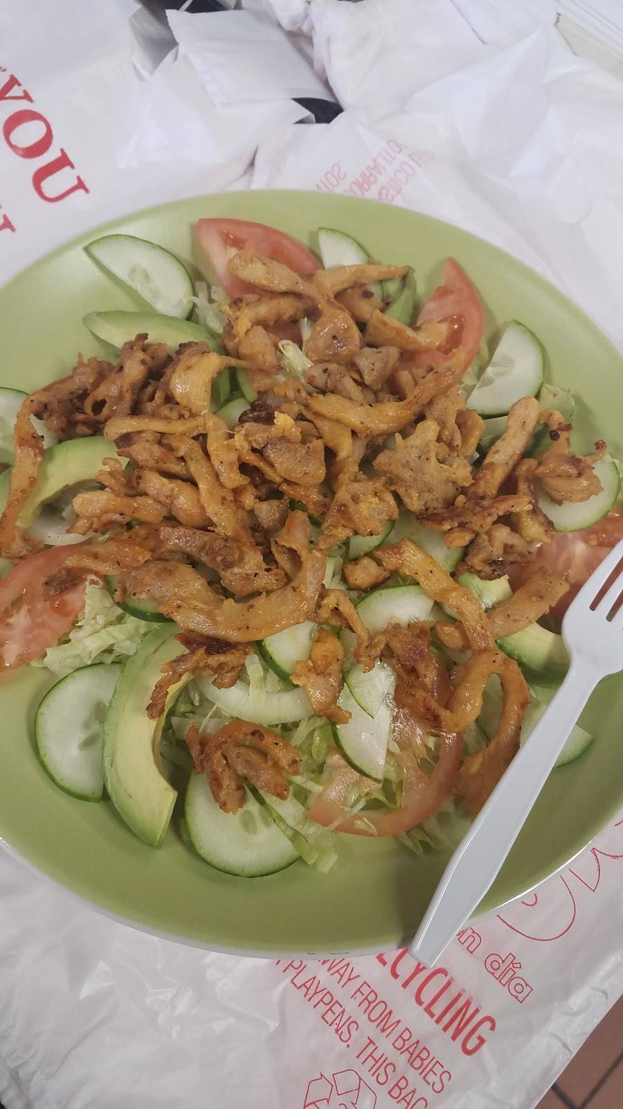 Taqueria La Soga | restaurant | 19267 Burnham Ave, Lansing, IL 60438, USA | 7088586002 OR +1 708-858-6002