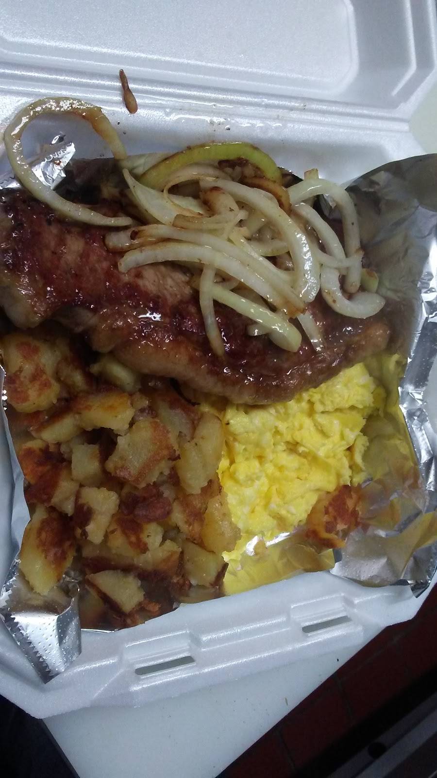 Nellys Restaurant | restaurant | 1508, 691 Howard Ave, New Haven, CT 06519, USA | 2036068988 OR +1 203-606-8988