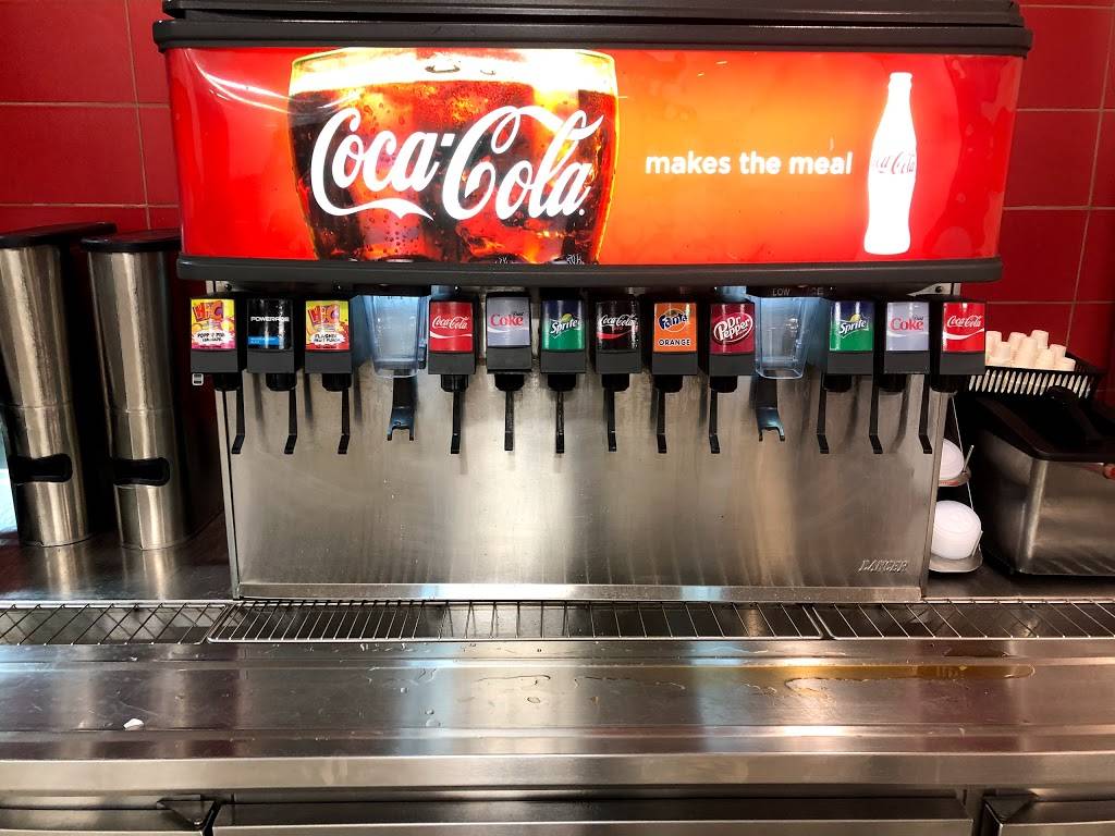 Burger King | restaurant | 40 SE 1st Ave, Florida City, FL 33034, USA | 3052472258 OR +1 305-247-2258