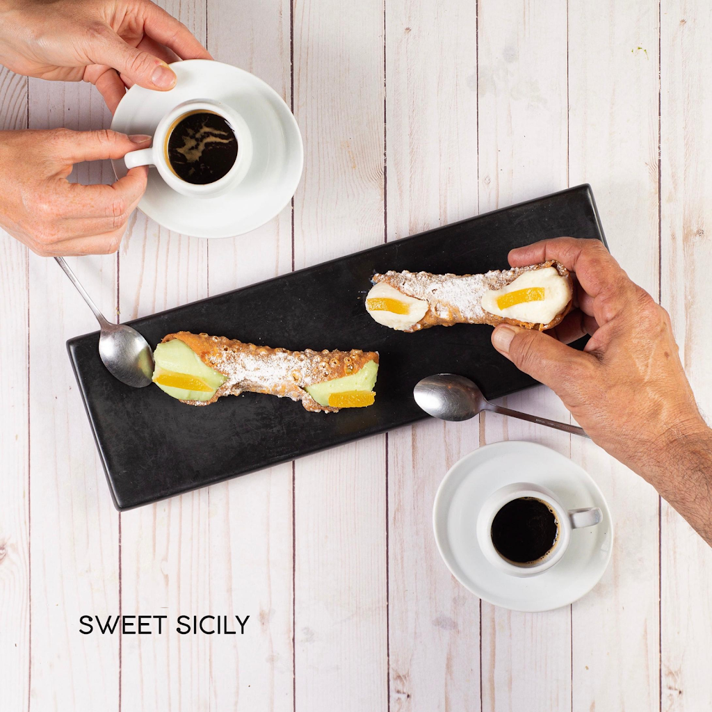 Sweet Sicily Restaurant | restaurant | 100 S Murphy Ave, Sunnyvale, CA 94089, USA | 4087339600 OR +1 408-733-9600