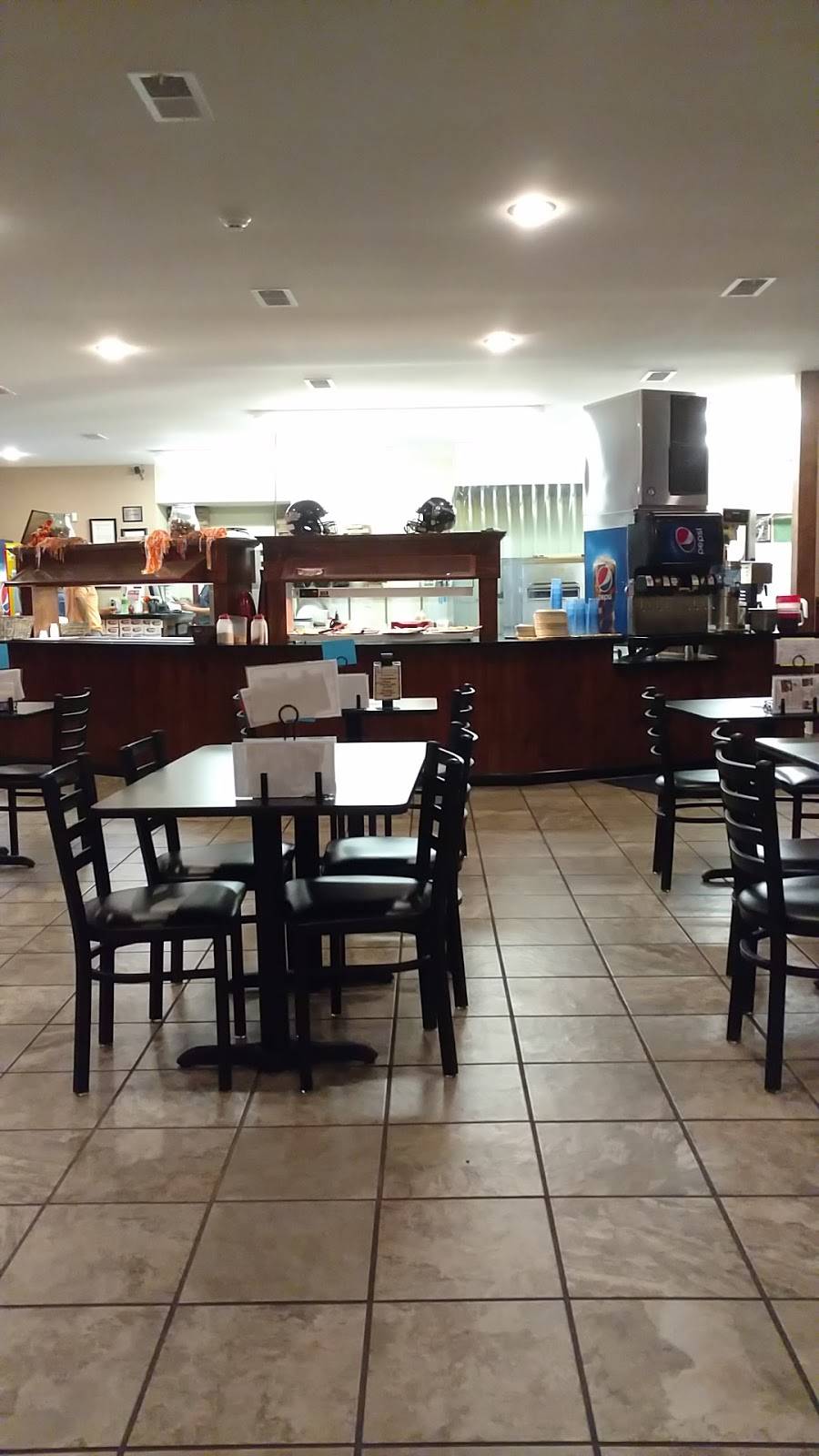 Pizza Plus | restaurant | 3605 Andersonville Hwy, Andersonville, TN 37705, USA | 8654989889 OR +1 865-498-9889