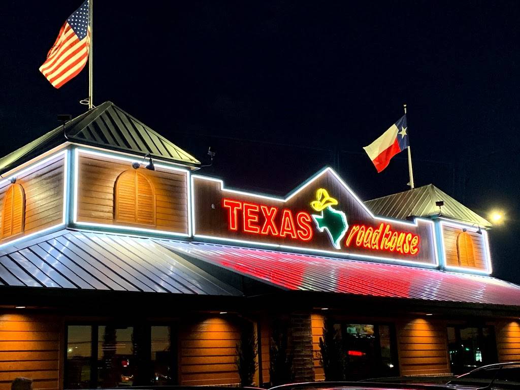 Texas Roadhouse | restaurant | 13006 S, US-301, Riverview, FL 33578, USA | 8134895552 OR +1 813-489-5552