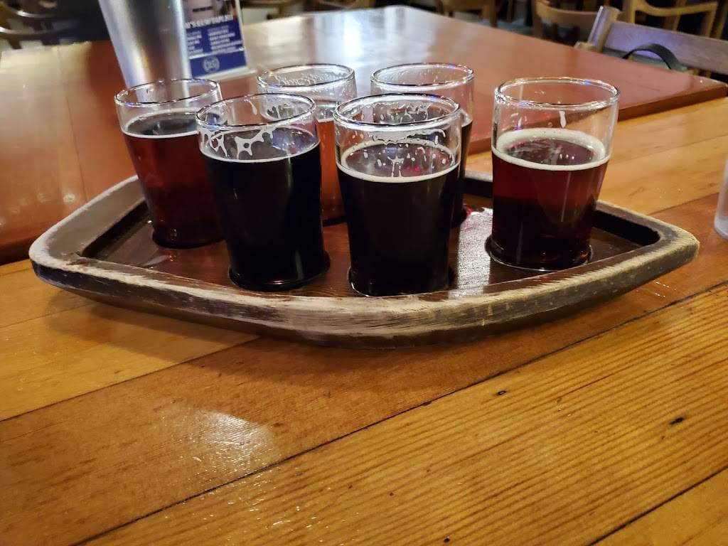 Boundary Bay Brewery & Bistro | restaurant | 1107 Railroad Ave, Bellingham, WA 98225, USA | 3606475593 OR +1 360-647-5593