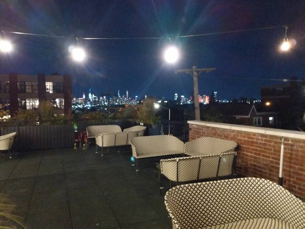 Runaway Roof | restaurant | 321 Starr St, Brooklyn, NY 11237, USA | 9294808969 OR +1 929-480-8969