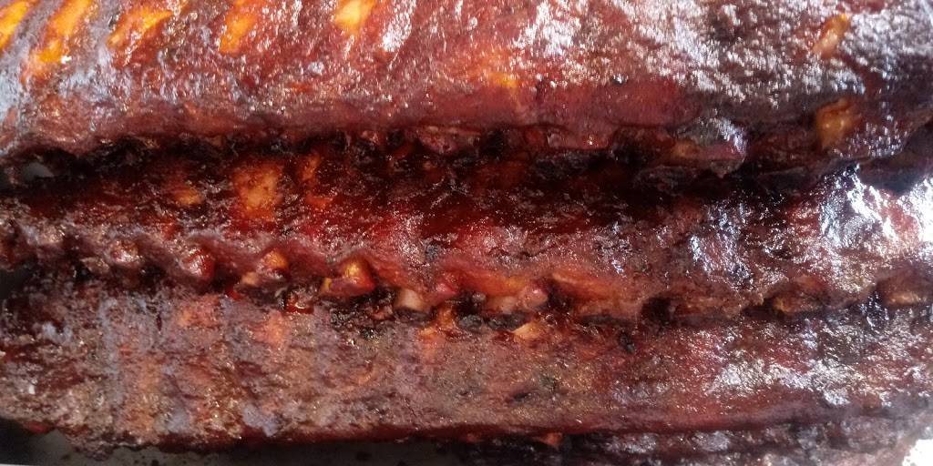 Ricks Ribs and Catering mobile food truck | restaurant | 2108 Grandview Ave, Muscatine, IA 52761, USA | 5632635228 OR +1 563-263-5228