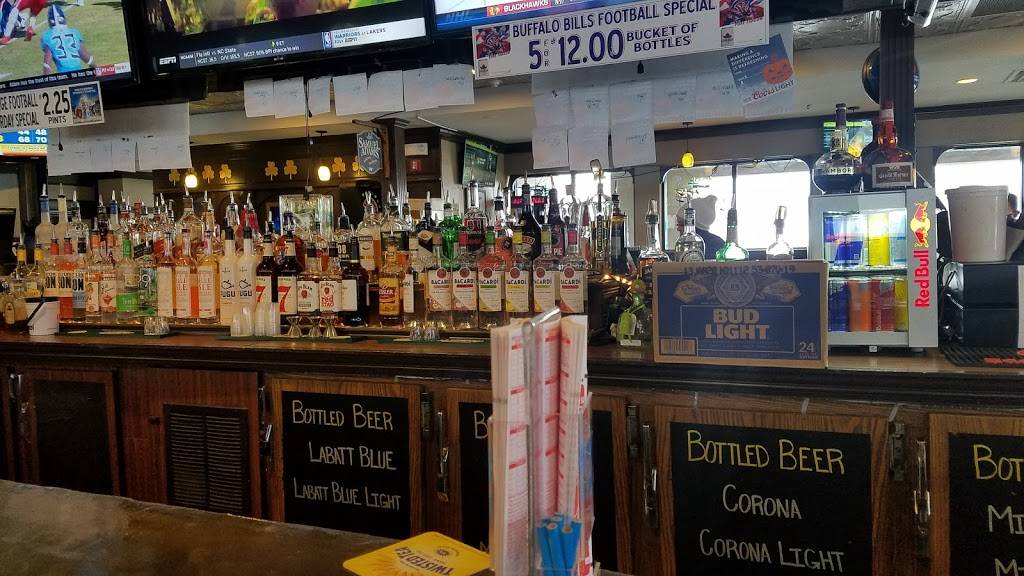 Radigans | restaurant | 4170 Southwestern Blvd, Orchard Park, NY 14127, USA | 7166499190 OR +1 716-649-9190