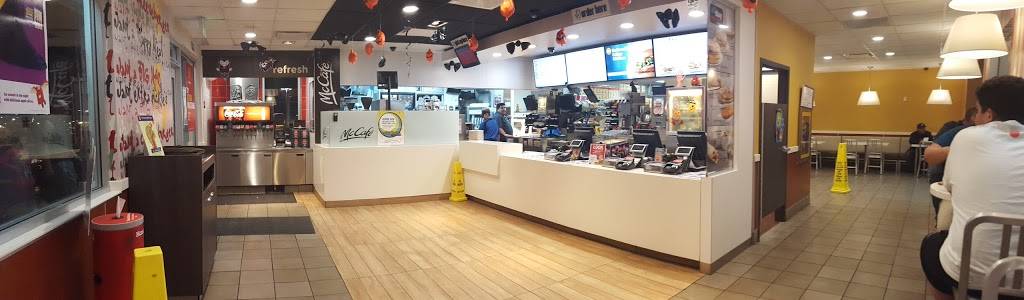 McDonalds | cafe | 8840 North Painter Ave, Whittier, CA 90602, USA | 5626960838 OR +1 562-696-0838