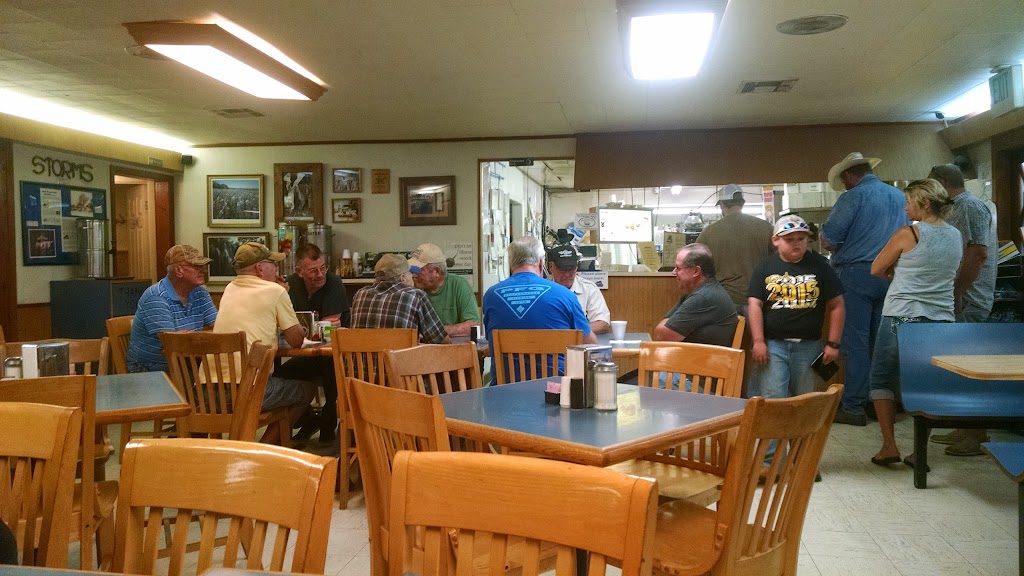 Storms Hamburgers Inc. Hamilton | restaurant | 923 E Main St, Hamilton, TX 76531, USA | 2543863143 OR +1 254-386-3143