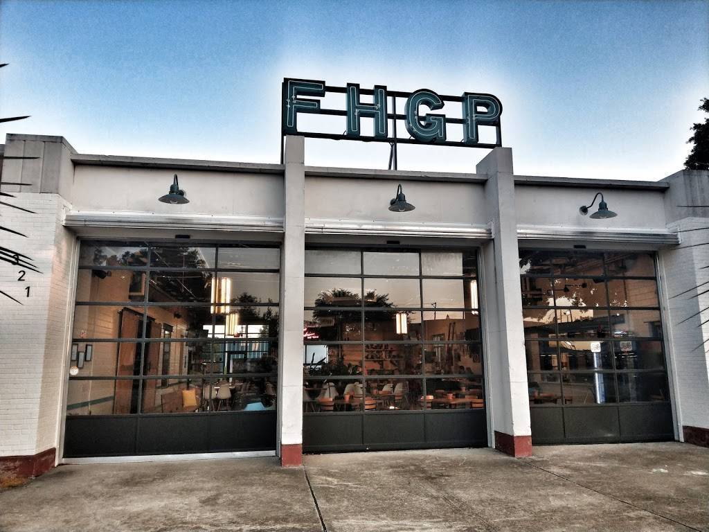 FireHouse Gastro Park | restaurant | 321 W Main St, Grand Prairie, TX 75050, USA | 4699094111 OR +1 469-909-4111