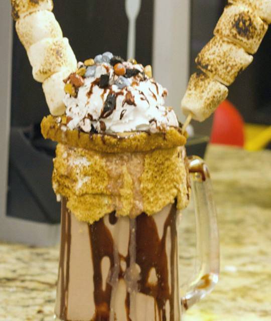 AGW Ice Cream | restaurant | 201 Newnan Rd, Carrollton, GA 30117, USA | 6786641155 OR +1 678-664-1155