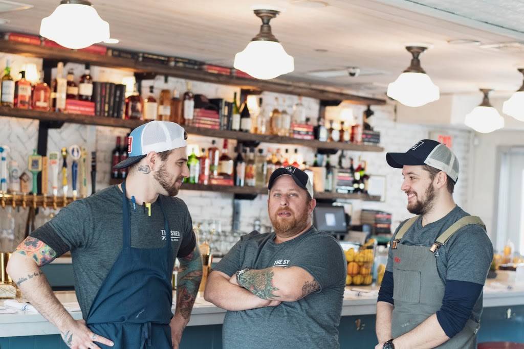 The Shed Restaurant - West Sayville, NY | restaurant | 21 Main St, West Sayville, NY 11796, USA | 6317509191 OR +1 631-750-9191