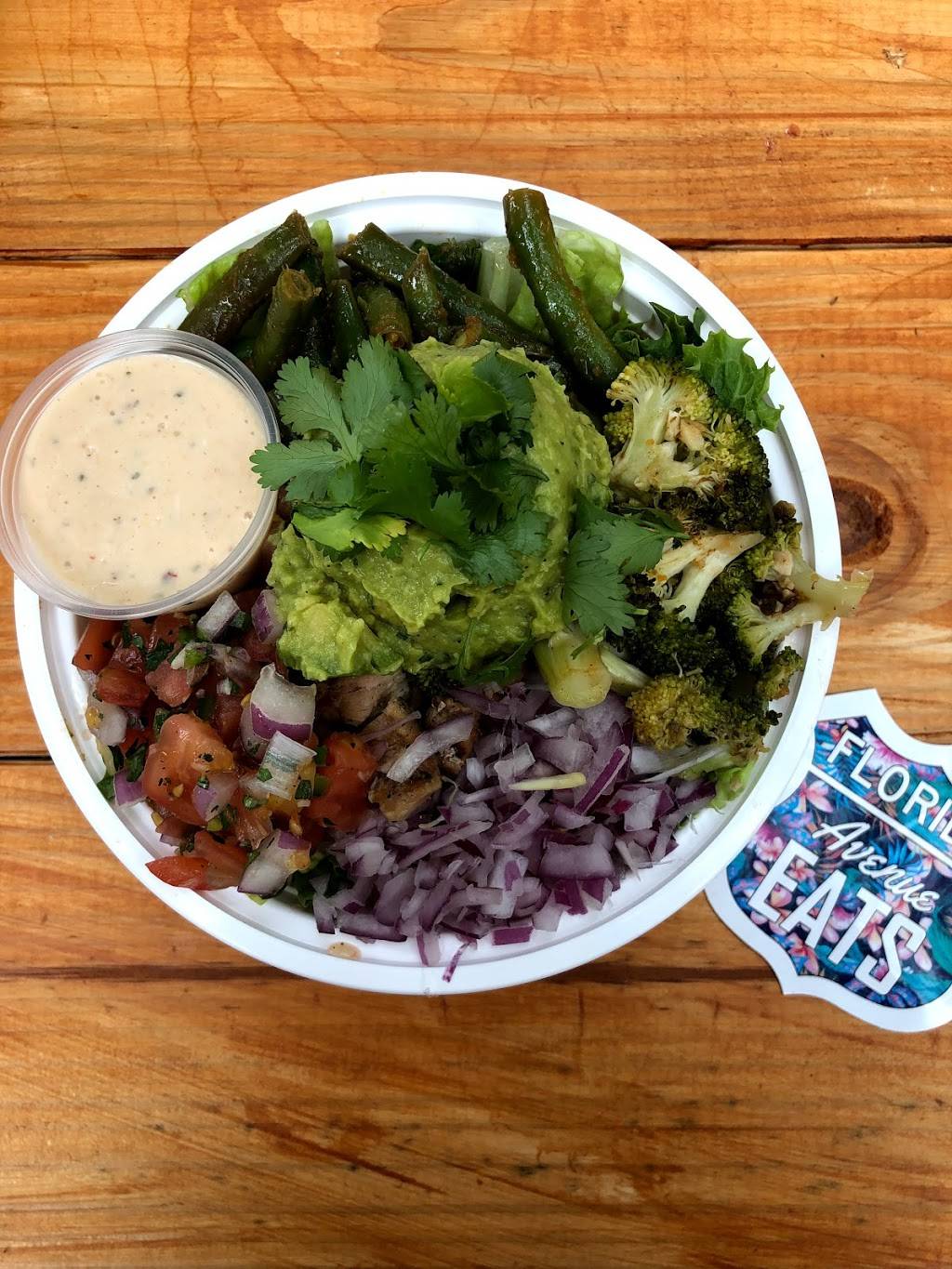 Florida Eats | restaurant | 6605 N Florida Ave, Tampa, FL 33604, USA | 8132328000 OR +1 813-232-8000