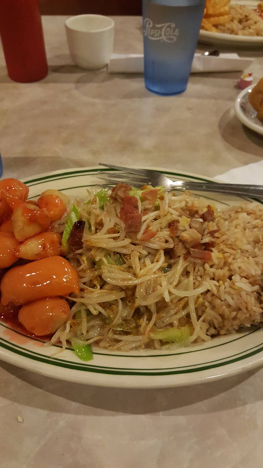 Lucky Fortune | restaurant | 1401 Lancaster Dr NE, Salem, OR 97301, USA | 5033999189 OR +1 503-399-9189