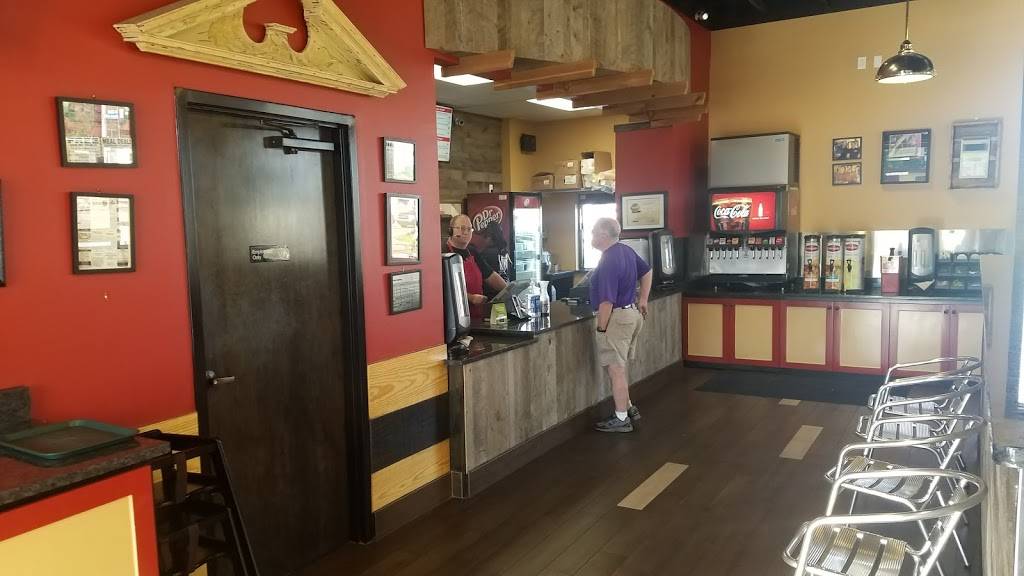 Po-Boy Express | meal takeaway | 9977 Florida Blvd, Baton Rouge, LA 70815, USA | 2252752113 OR +1 225-275-2113