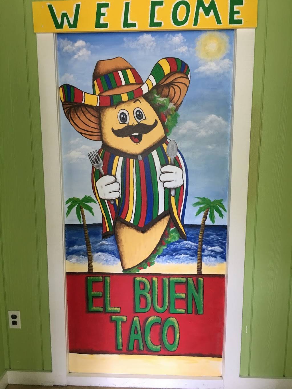 El Buen Taco???? | restaurant | 814 US-64, Manteo, NC 27954, USA | 2524233027 OR +1 252-423-3027