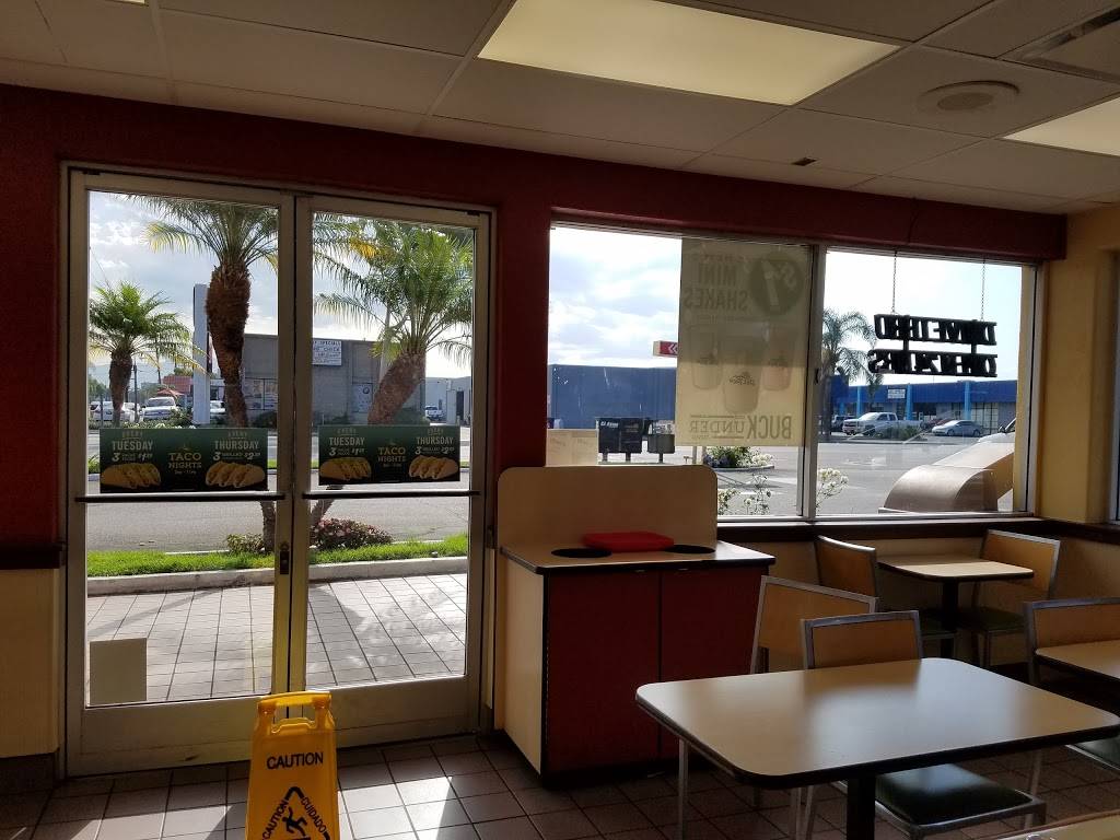 Del Taco | meal takeaway | 2900 S Main St, Santa Ana, CA 92707, USA | 7149790037 OR +1 714-979-0037