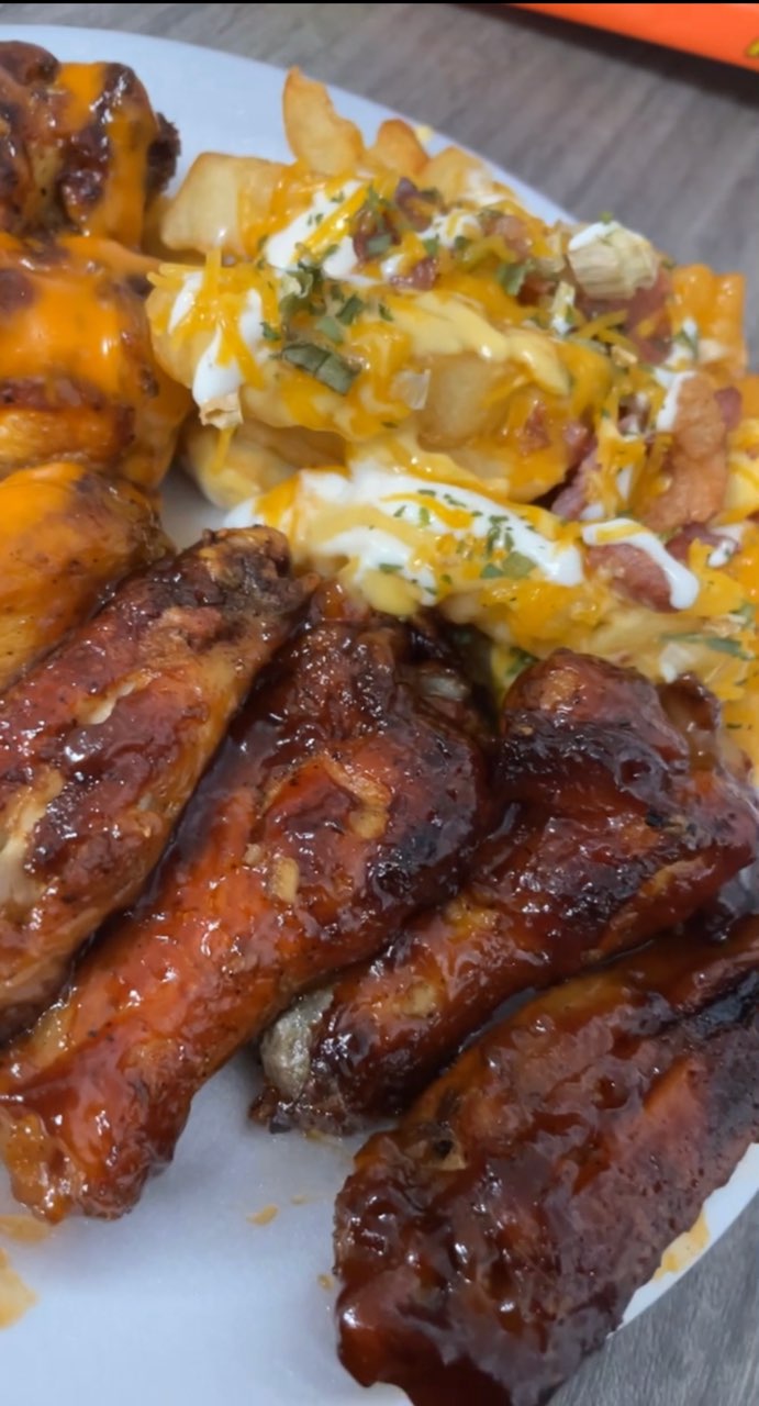 A Taste Of Heaven Restaurant & Catering | restaurant | 300 Main Ave, De Kalb, MS 39328, USA | 6017510143 OR +1 601-751-0143