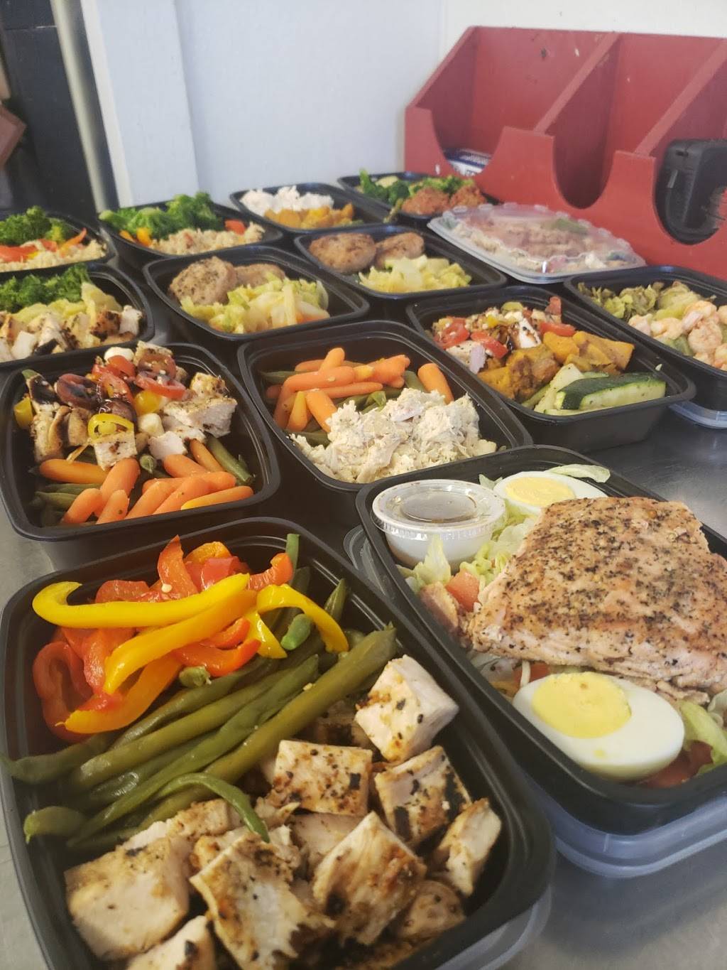 Gourmet Meals to Go | restaurant | 1230 Crabtree Ave, Owensboro, KY 42301, USA | 2702227054 OR +1 270-222-7054