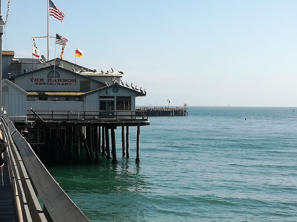 Stearns Wharf | meal takeaway | 217 Stearns Wharf, Santa Barbara, CA 93101, USA | 8056985600 OR +1 805-698-5600