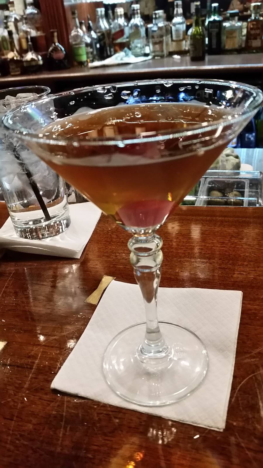 The Cellar Door | restaurant | 905 3rd Ave, Huntington, WV 25701, USA | 3045232012 OR +1 304-523-2012