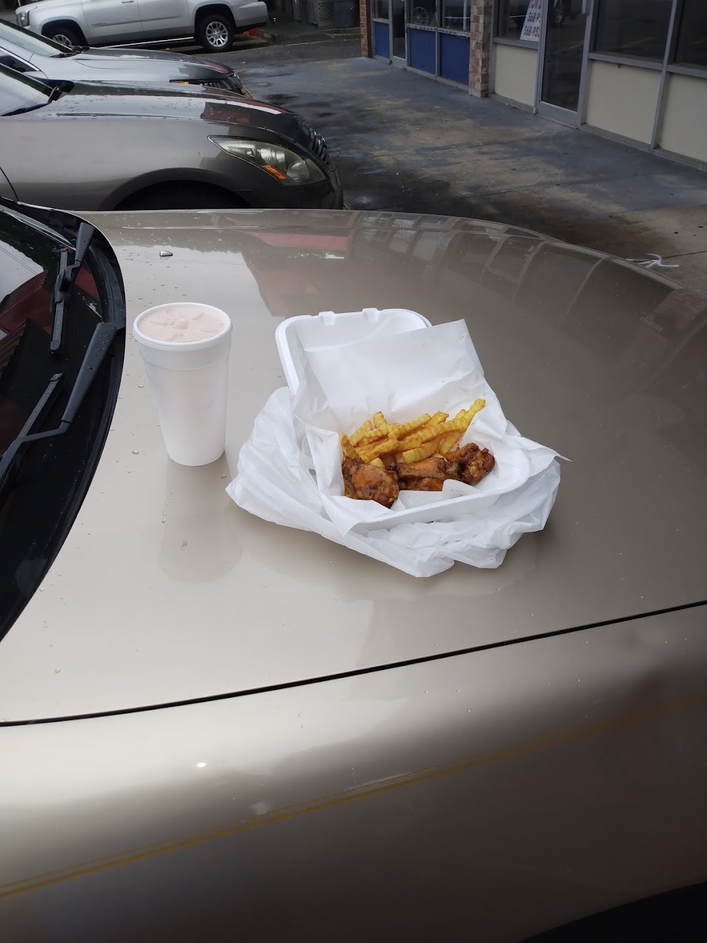 Duval Flavor | restaurant | 7185 Crane Ave, Jacksonville, FL 32216, USA | 9045164157 OR +1 904-516-4157