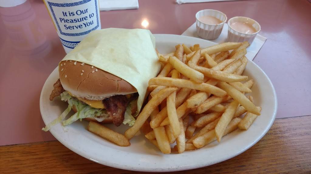 Bills Burgers | restaurant | 1476 Bristol St, Costa Mesa, CA 92626, USA | 7144379676 OR +1 714-437-9676