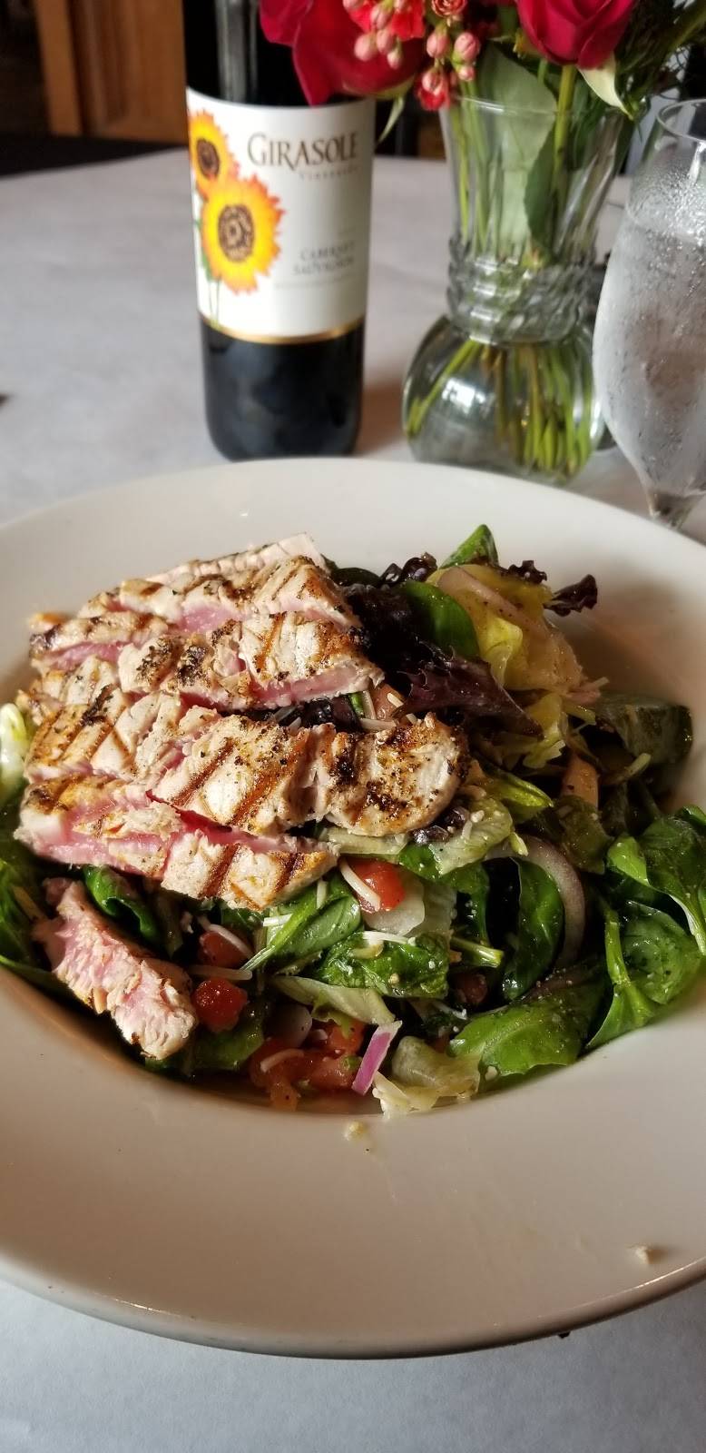 Girasoles | restaurant | 24 Greensboro Hwy, Watkinsville, GA 30677, USA | 7063100410 OR +1 706-310-0410