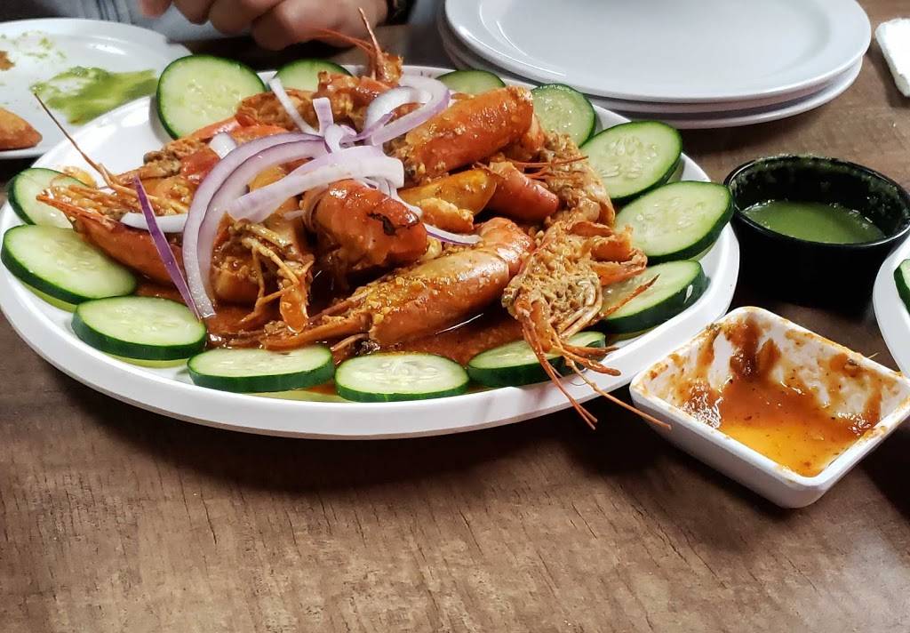 Culichi Town Mira Loma | restaurant | 5850 Etiwanda Ave, Mira Loma, CA 91752, USA | 9513322477 OR +1 951-332-2477