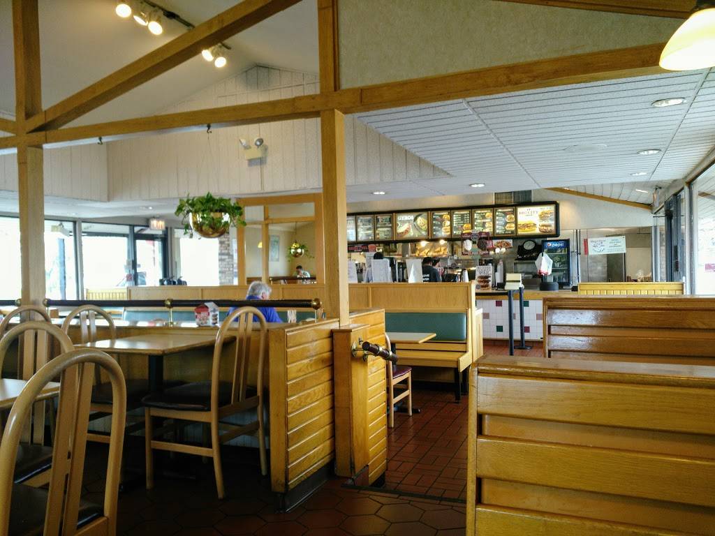 Arbys | restaurant | 4806 W Cermak Rd, Hillside, IL 60162, USA | 7084492032 OR +1 708-449-2032