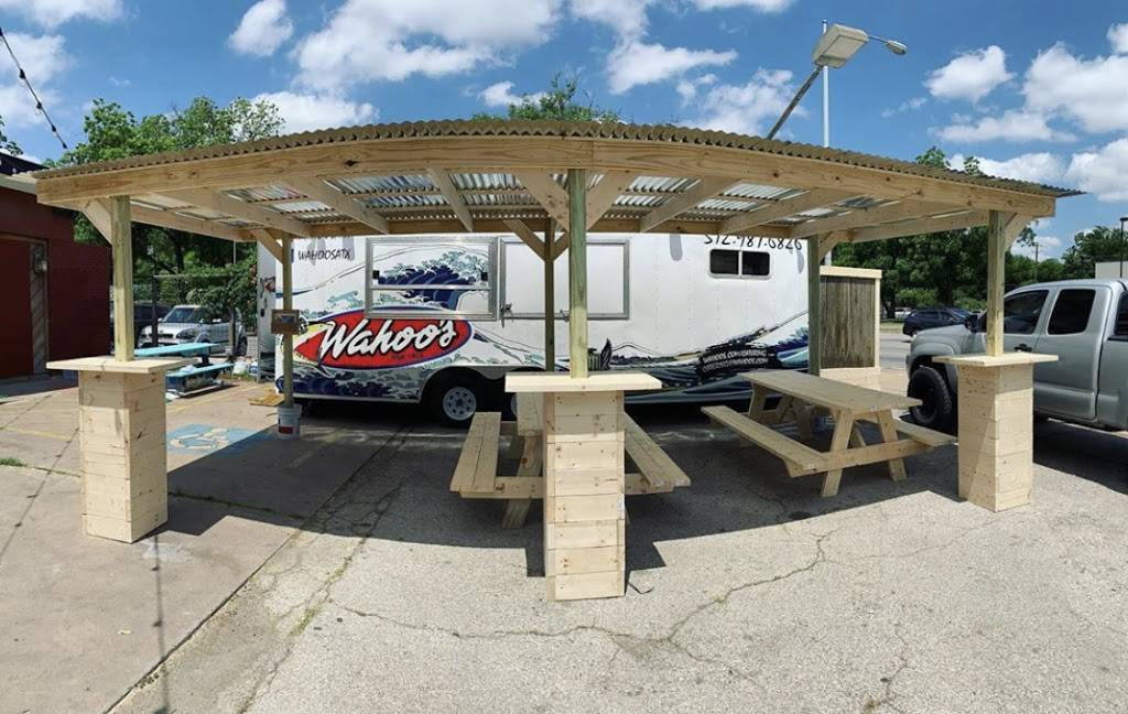 Wahoos Fish Tacos | restaurant | 424 S Lamar Blvd, Austin, TX 78704, USA | 5129886826 OR +1 512-988-6826