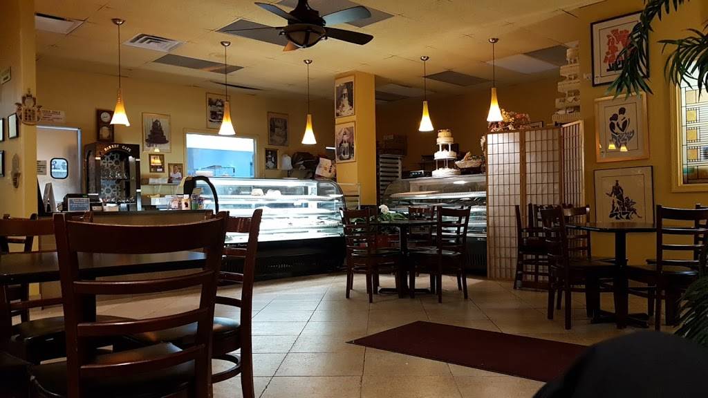 Kosher Pastry Oven Inc | bakery | 1372 Lamberton Dr, Silver Spring, MD 20902, USA | 3015928844 OR +1 301-592-8844