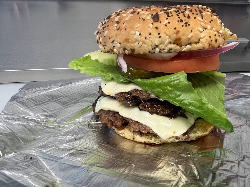 Garcia Brothers Concessions | restaurant | 1445 W Cherry St, 30 Palm Island Rd, Jesup, GA 31545, USA | 9122945347 OR +1 912-294-5347