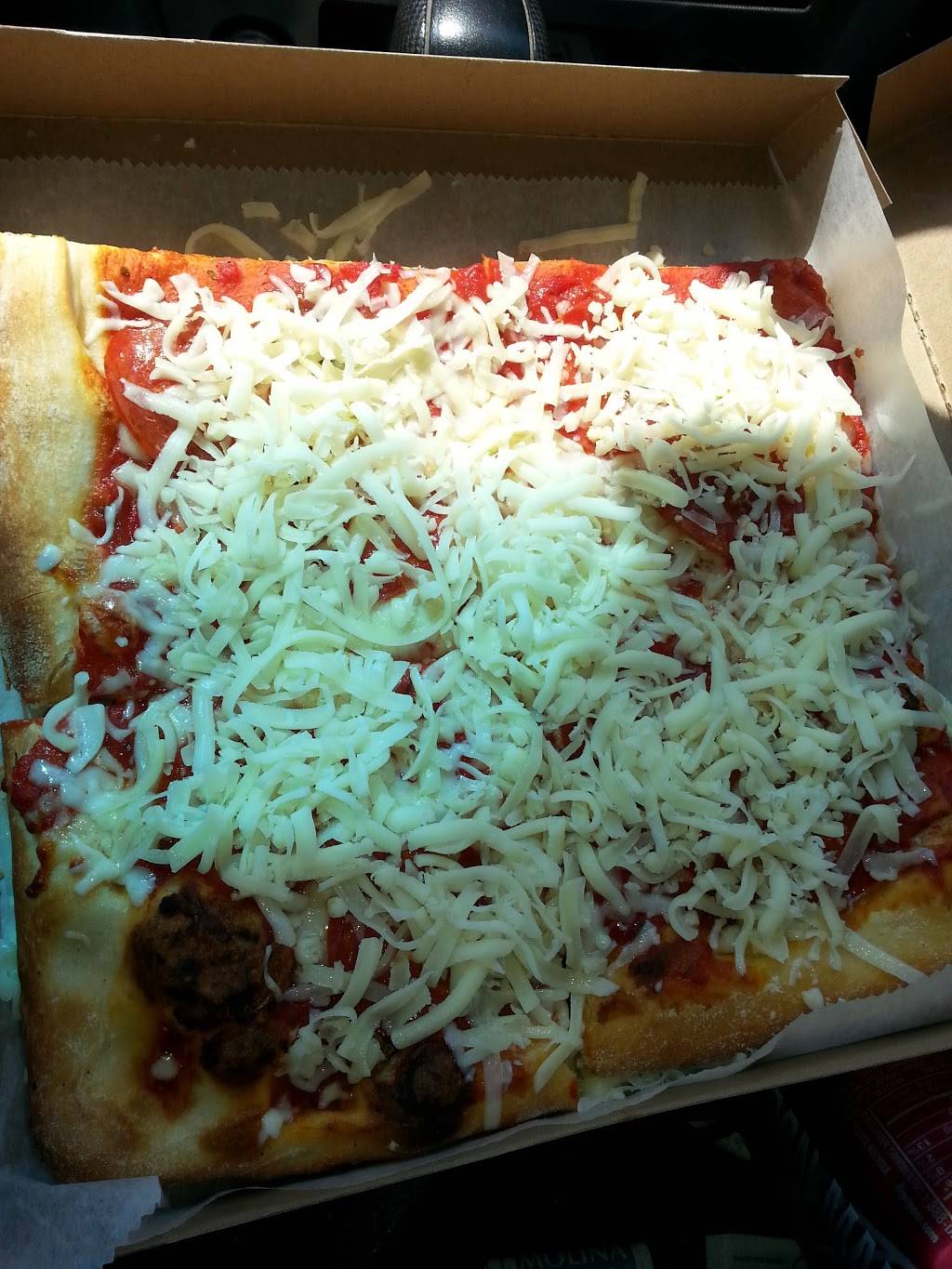 Wallys Pizza | restaurant | 805 Miller St, Caldwell, OH 43724, USA | 7407324241 OR +1 740-732-4241