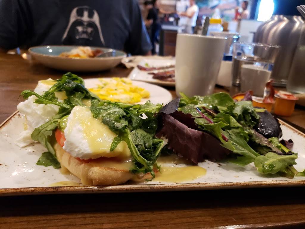 First Watch - Aloma | restaurant | 2215 Aloma Avenue, Suite K1, Winter Park, FL 32792, USA | 4073313447 OR +1 407-331-3447