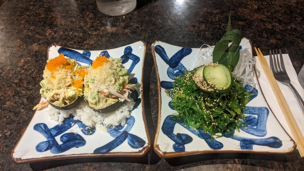 Green Plate Asian Bistro | meal delivery | 9901 NW 41st St, Doral, FL 33178, USA | 3055138518 OR +1 305-513-8518