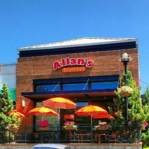 Allans Authentic Mexican Restaurant | restaurant | 18305 NW West Union Rd, Portland, OR 97229, USA | 5036291764 OR +1 503-629-1764