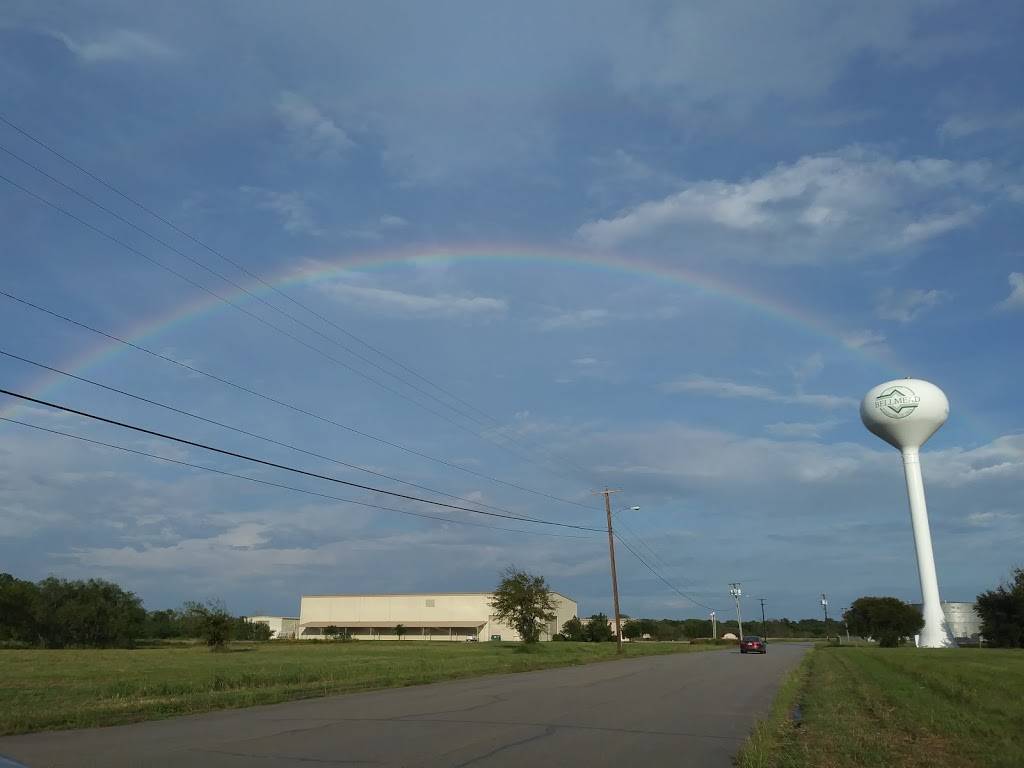 Wingstop | restaurant | 600 N Loop 340 Ste 104, Bellmead, TX 76705, USA | 2547999464 OR +1 254-799-9464