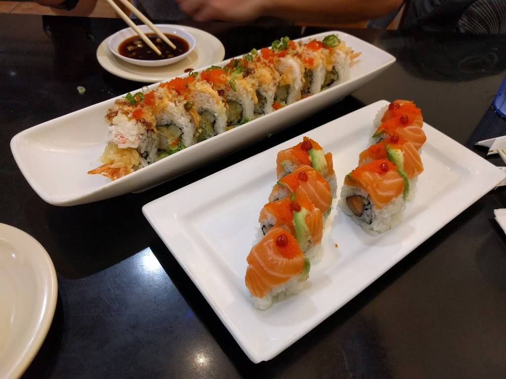 Sushi Spot | restaurant | 99-209 Moanalua Rd #301, Aiea, HI 96701, USA | 8084852255 OR +1 808-485-2255