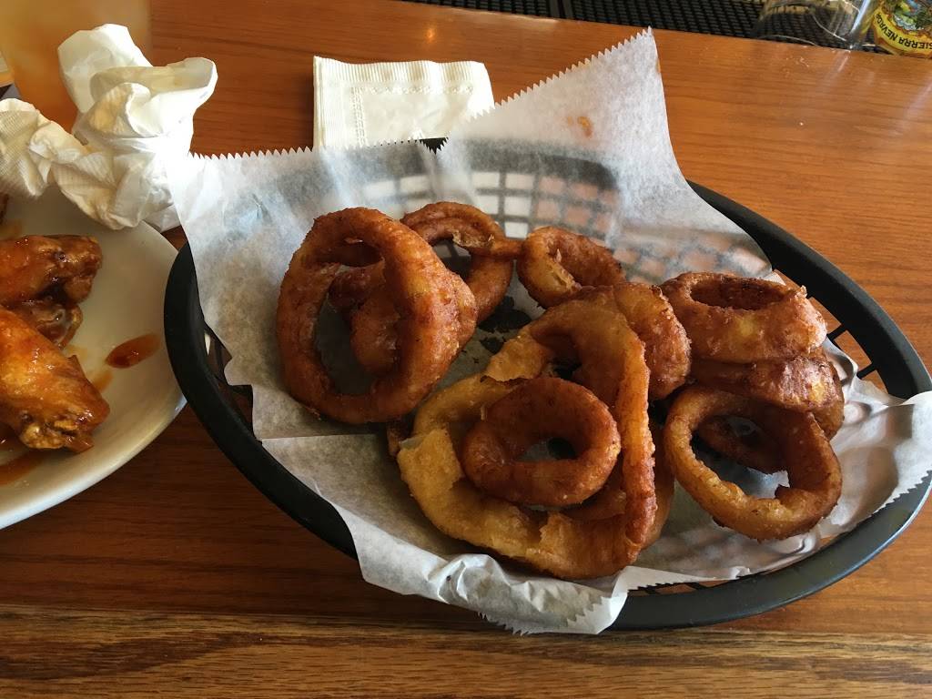 The Pearl Street Pub | restaurant | 59-61 N Pearl St, Albany, NY 12207, USA | 5186943100 OR +1 518-694-3100