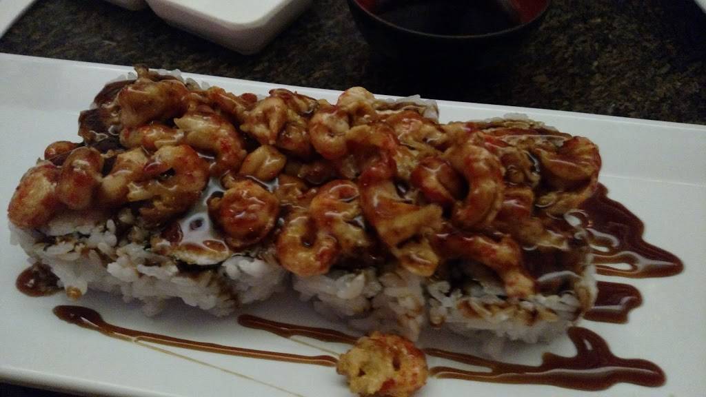 Niko Niko Sushi | restaurant | 22245 El Paseo, Rancho Santa Margarita, CA 92688, USA | 9498880888 OR +1 949-888-0888