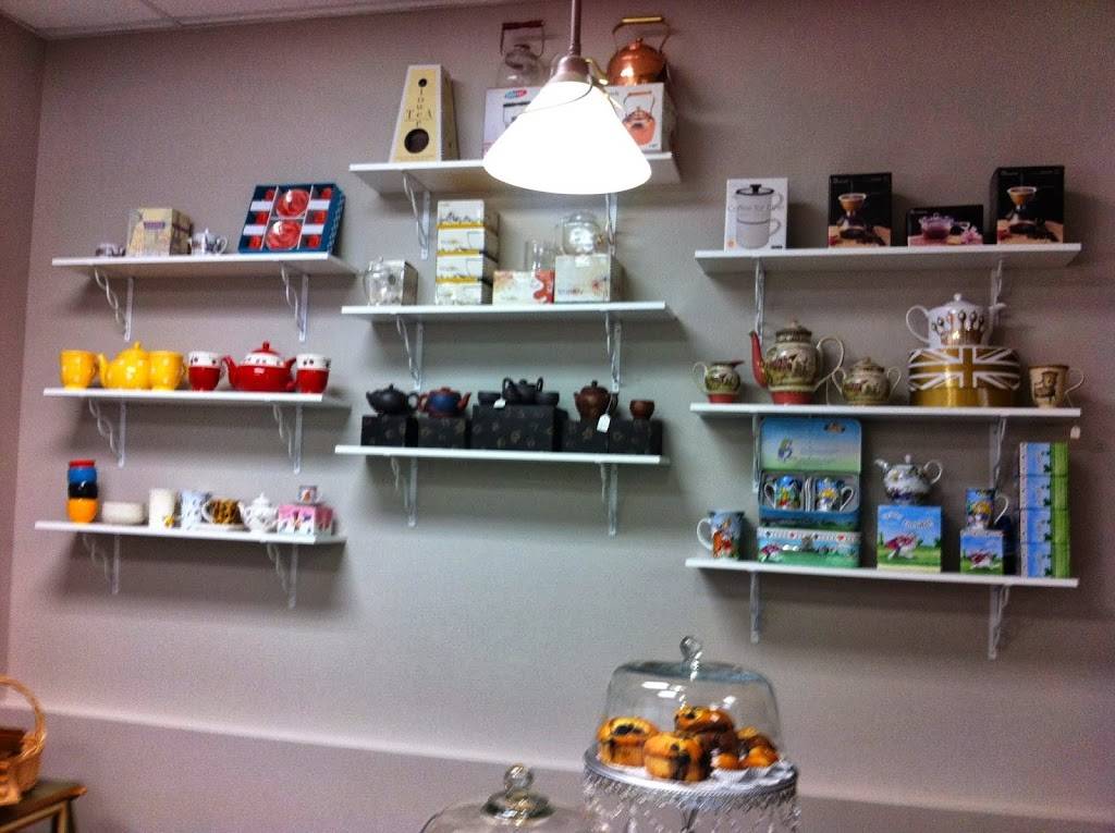 Serenitea Tea Cafe and Boutique | cafe | 1046 Pleasant St, Oak Park, IL 60302, USA | 7086609670 OR +1 708-660-9670