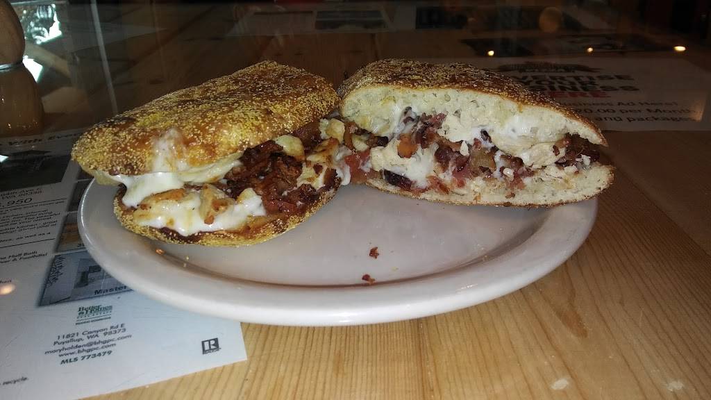 Varsity Pizza | restaurant | 32619 Mountain Hwy E, Eatonville, WA 98328, USA | 2538469999 OR +1 253-846-9999